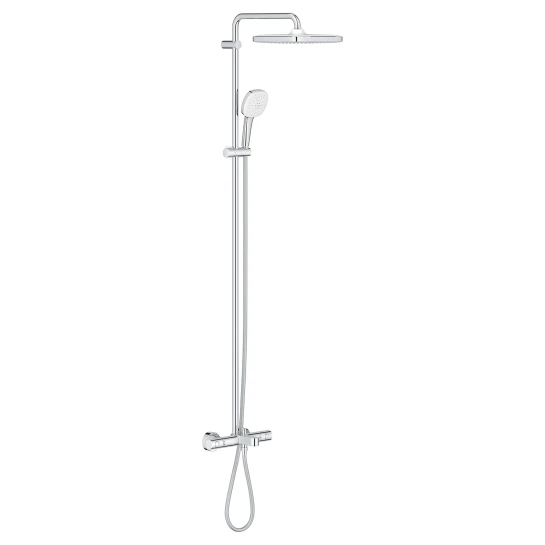 SHOP AKD::Душова система ванна GROHE Tempesta Cosmopolitan 250 з/м