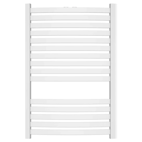 SHOP AKD::Рушникосушка INVENA 540х800 біла