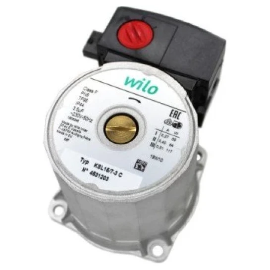 SHOP AKD::Насос циркуляційний WILO KSL 15/5-3C