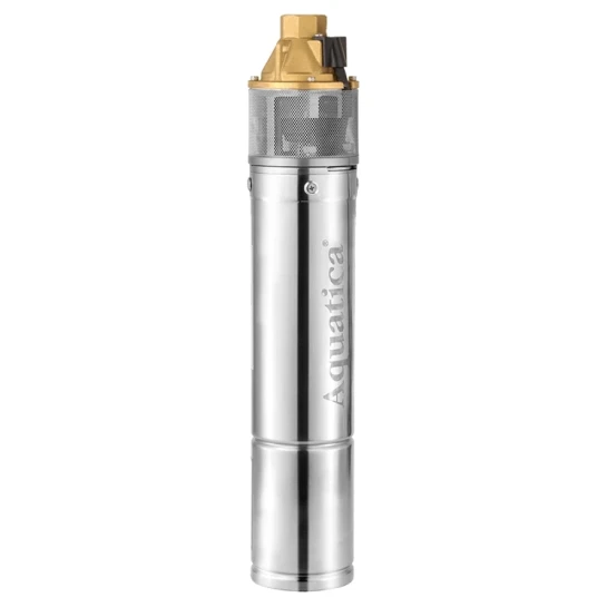 SHOP AKD::Насос вихровий DONGYIN 0.75кВт H 54(30)м Q 40(20)л/хв Ø75мм
