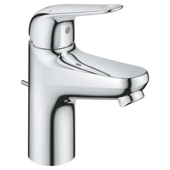 SHOP AKD::Змішувач для умивальника GROHE Euroeco S