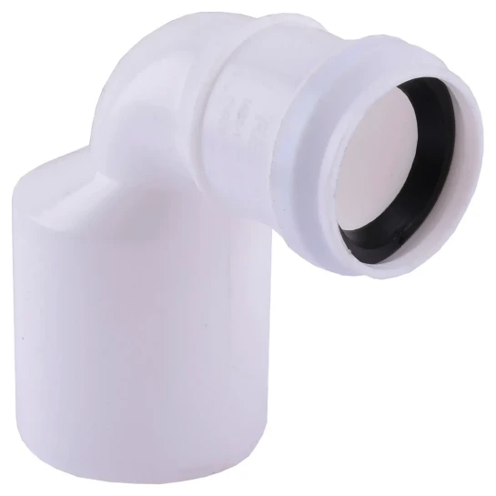 SHOP AKD::Редукція коротка кутова VSplast 32х50х90°