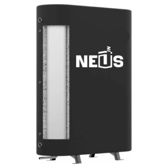 SHOP AKD::Теплоакумулятор NEUS плоский ТАП 0.1000.0