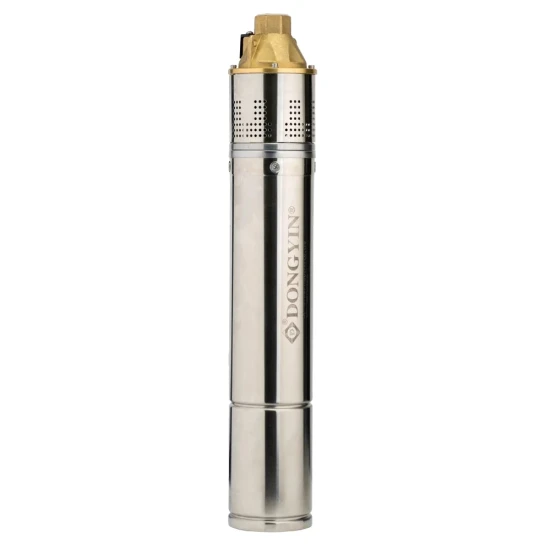 SHOP AKD::Насос вихровий DONGYIN 1.1кВт H 100(38)м Q 45(30)л/хв Ø96мм