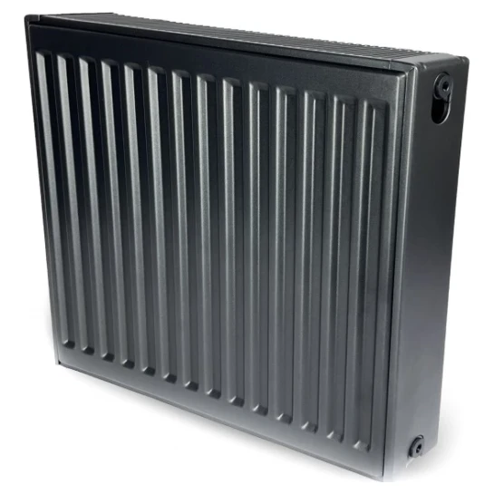 SHOP AKD::Радіатор сталевий TERRA TEKNIK 22 500х1200 б.п. GRAPHITE