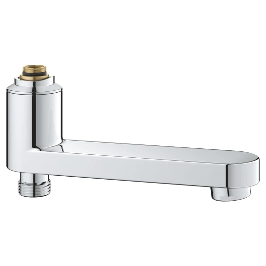SHOP AKD::Вилив для ванни GROHE поворотний з перемикачем
