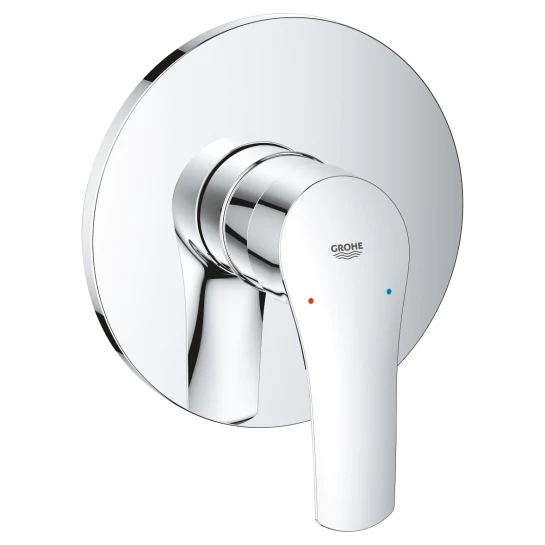 SHOP AKD::Змiшувач для душу GROHE Eurosmart New 1-користувач