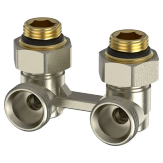 SHOP AKD::Вузол нижнього підключення ASG 1/2"x3/4" кутовий (10/60)