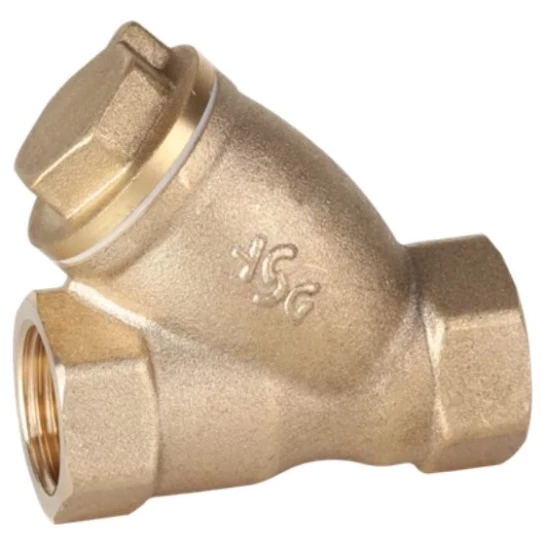 SHOP AKD::Фільтр грубої очистки ASG+ 1 1/2"