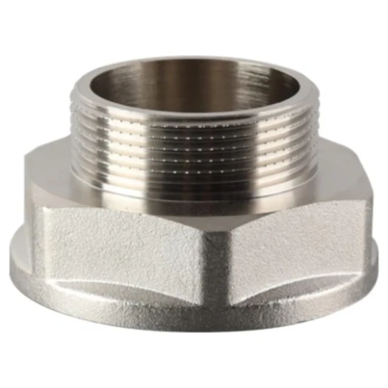 SHOP AKD::Перехід ASG 3/4"х1/2" нікель (5/400)