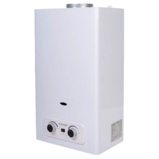 SHOP AKD::Колонка газова ROCTERM GALA 20-10AG01CE димохідна