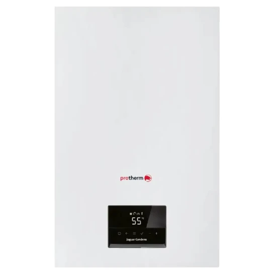 SHOP AKD::Котел газовий двоконтурний PROTHERM Jaguar Condens 24/28 MKV-AS/1 (H-INT4)