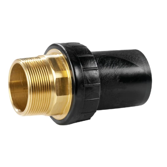 SHOP AKD::Перехід терморезисторний 25x3/4"З латунний