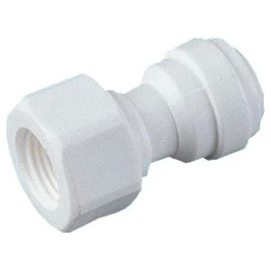 SHOP AKD::Адаптер ECOSOFT прямий JG 1/4"х1/4вн" NPTF WAFA0404