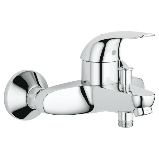 SHOP AKD::Змішувач для ванни GROHE Euroeco