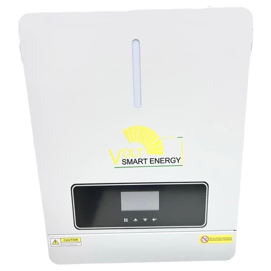 SHOP AKD::Інвертор VOLT Smart Energy Victor NM-ECO-4 2KW PLUS