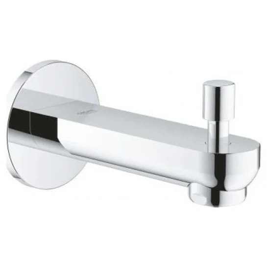 SHOP AKD::Вилив для ванни GROHE Cosmopolitan з перемикачем