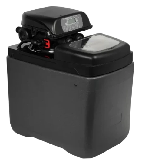 SHOP AKD::Фільтр помякшення води ECOSOFT Pink 100