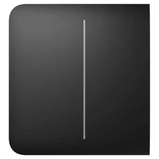 SHOP AKD::Кнопка AJAX SideButton (2-gang) vertical black