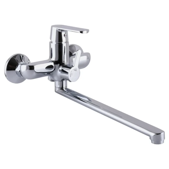 SHOP AKD::Змішувач для ванни Globus Lux Laguna GLA-0208