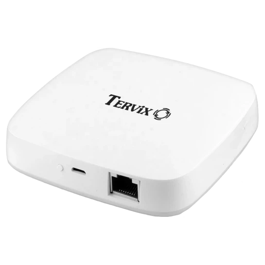 SHOP AKD::Контролер провідний Tervix ProLine ZigBee Wired Gateway