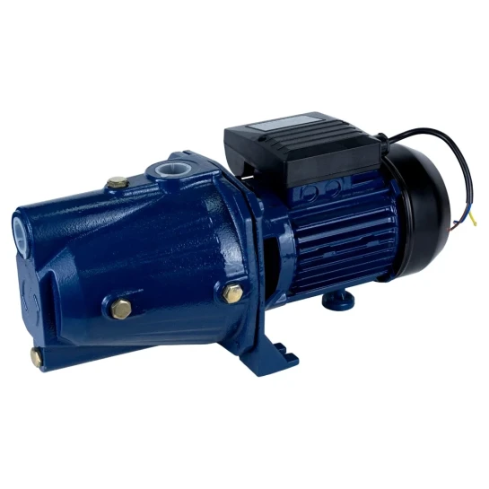 SHOP AKD::Насос відцентровий WETRON самовсмоктуючий 1.1кВт Hmax 52м Qmax 70л/хв