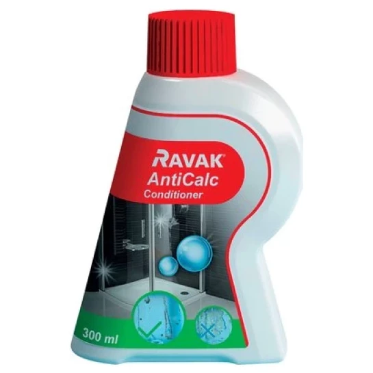 SHOP AKD::Миюча рідина RAVAK Anticalc для скла (300мл)