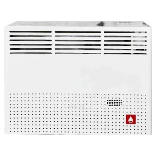 SHOP AKD::Конвектор газовий Житомир-5 КНС-2Д (димохідний)