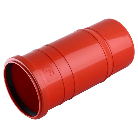 SHOP AKD::Патрубок компенсаційний VSplast 110 зовнішній