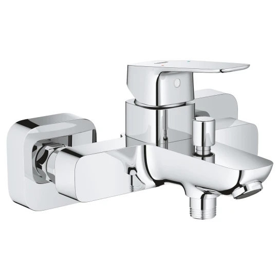 SHOP AKD::Змішувач для ванни GROHE Cubeo