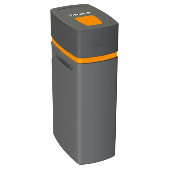 SHOP AKD::Компактний фільтр комплексної очистки води ECOSOFT Anthracite Gold 370