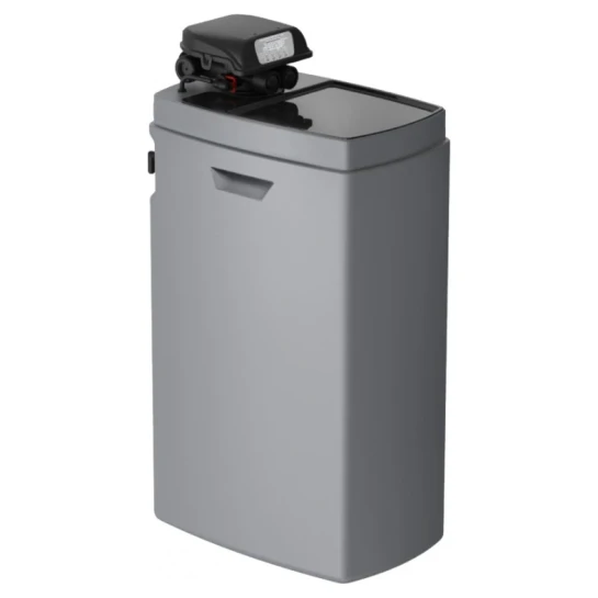 SHOP AKD::Компактний пом'якшувач води Ecosoft Anthracite Azure 250