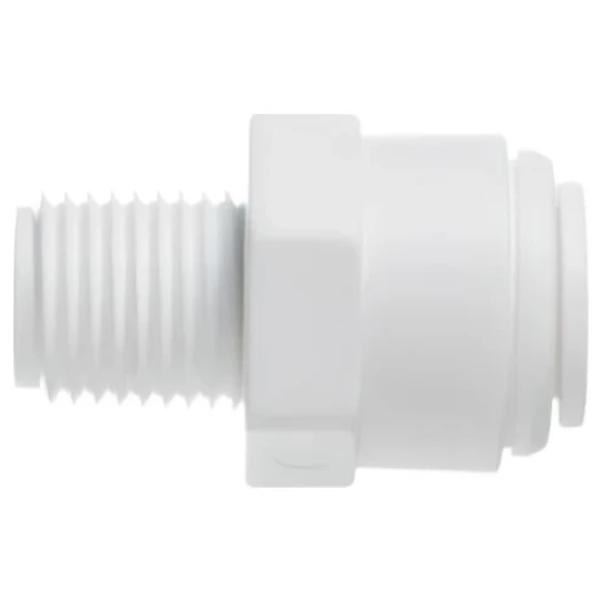 SHOP AKD::Адаптер ECOSOFT прямий JG 1/4"х1/8" NPTF MC0402