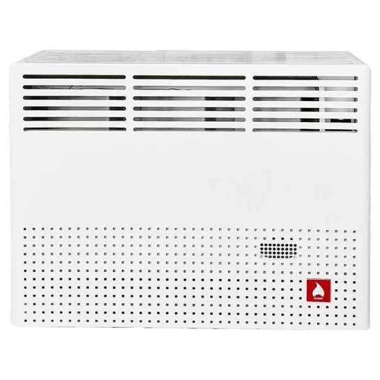 SHOP AKD::Конвектор газовий Житомир-5 КНС-3Д (димохідний)