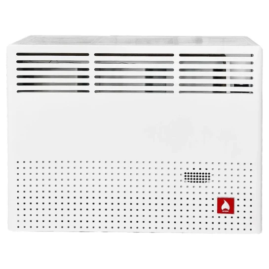 SHOP AKD::Конвектор газовий Житомир-5 КНС-4Д (димохідний)