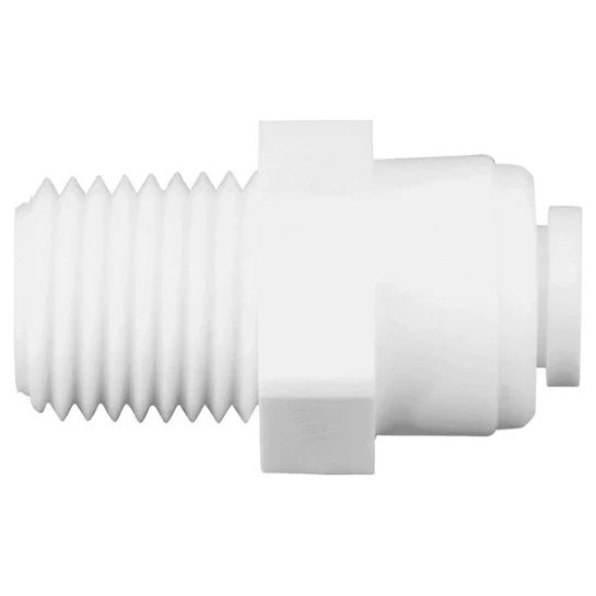 SHOP AKD::Муфта KAPLYA 1/4"х1/4" зовн.різьба MC0404