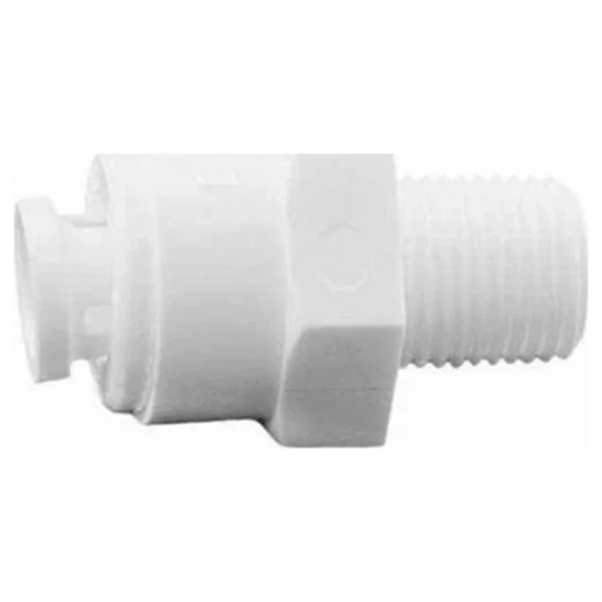 SHOP AKD::Муфта KAPLYA 1/4"х1/8" зовн.різьба MC0402