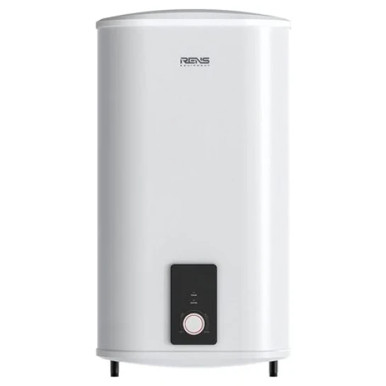 SHOP AKD::Водонагрівач електричний RENS PERFORMAX 80л сухий тен, плоский