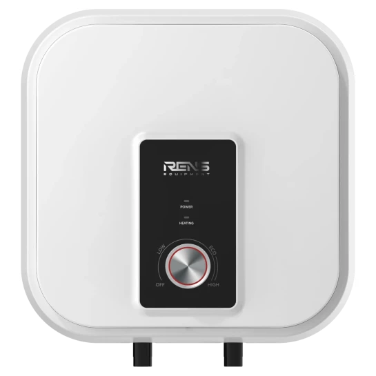 SHOP AKD::Водонагрівач електричний RENS PERFORMAX 15л мокрий тен, квадратний, над мийкою SE15-25/O