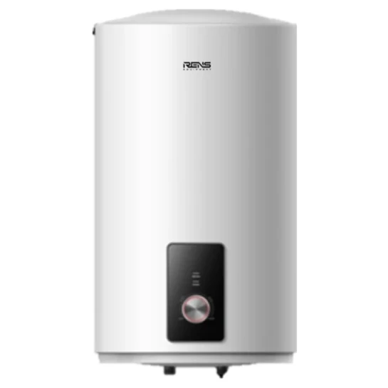 SHOP AKD::Водонагрівач електричний RENS PERFORMAX 100л сухий тен,круглий, RD100-15/F10