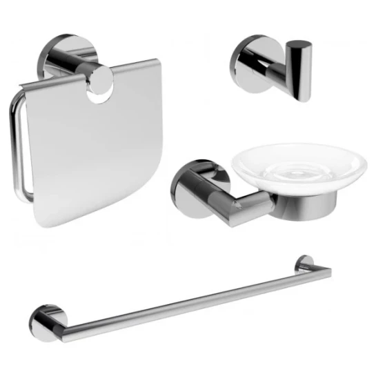 SHOP AKD::Набір аксесуарів IMPRESE HRANICE4 в 1