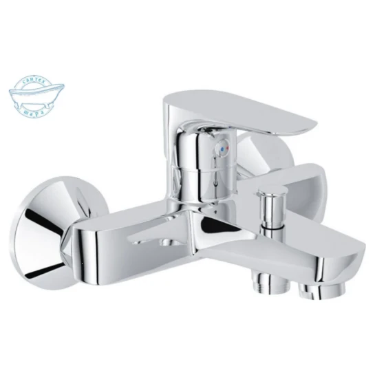 SHOP AKD::Змішувач для ванни IMPRESE MODUS