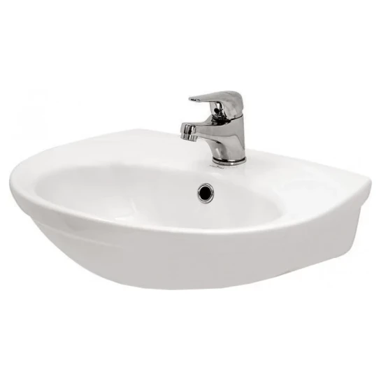 SHOP AKD::Умивальник CERSANIT EKO2000 55 см з отвором