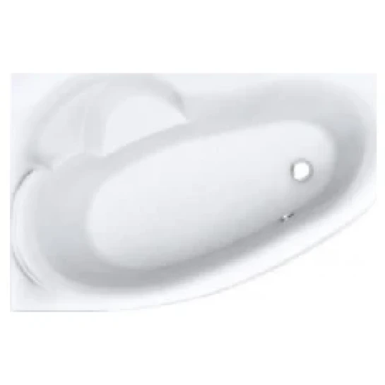 SHOP AKD::Ванна акрилова KOLLER POOL Karina L 150х100см