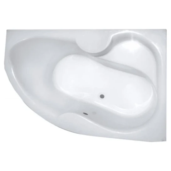 SHOP AKD::Ванна акрилова KOLLER POOL Montana P 150х105 см  +сифон+ніжки