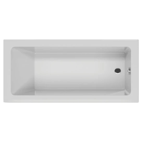 SHOP AKD::Ванна акрилова KOLLER POOL Neon new 160х70 см