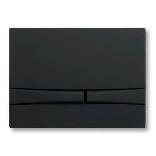 SHOP AKD::Панель змиву KOLLER POOL Integro Cosmo  Mat Black