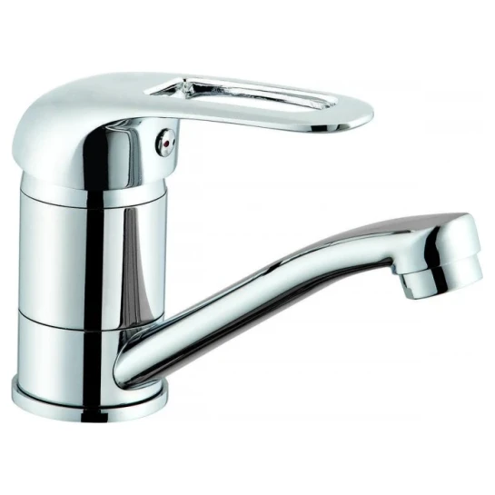 SHOP AKD::Змішувач HI-NON KLG-305-A мийка однорукий