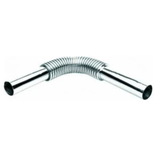 SHOP AKD::Труба до сифону MCALPINE 32*32  хромова (P-300FLXCP-RS9)