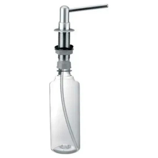 SHOP AKD::Дозатор MCALPINE сатин